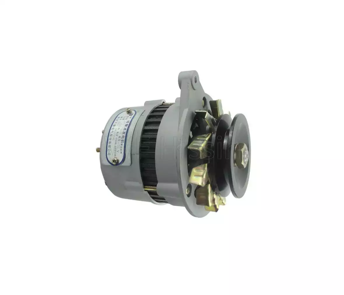 Alternator L375-12100-1A